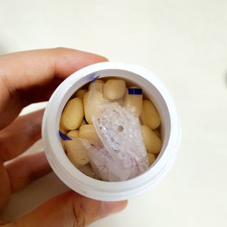 프리마인 평생 써야하는 관절의 건강을 위한 완벽설계 솔루션 관절n마디케어 플러스 120정 — 5점을 준 리뷰어가 2022년 8월 올린 사용 사진