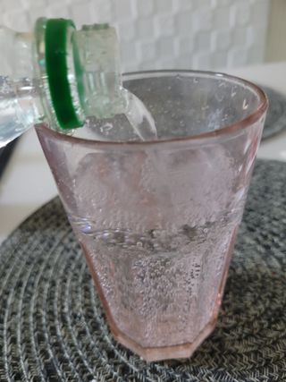 몽베스트 Montbest with Sparkling water Lime20병 — 5점을 준 리뷰어가 2023년 3월 올린 사용 사진