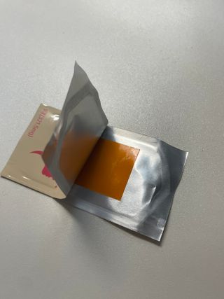 피엔티 [PNT 글루타치온 화이트 필름] 화이트 이너뷰티를 위한 관리템(1개월분) — 4.5점을 준 리뷰어가 2023년 5월 올린 사용 사진
