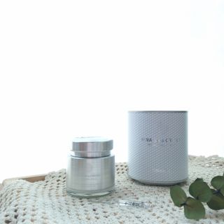 CRE8SKIN(크리에이트스킨) 화사한크림 — 4점을 준 리뷰어가 2022년 3월 올린 사용 사진