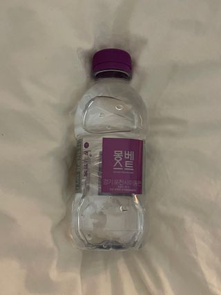 몽베스트 [MONTBEST] 330mL 20병 — 5점을 준 리뷰어가 2024년 3월 올린 사용 사진