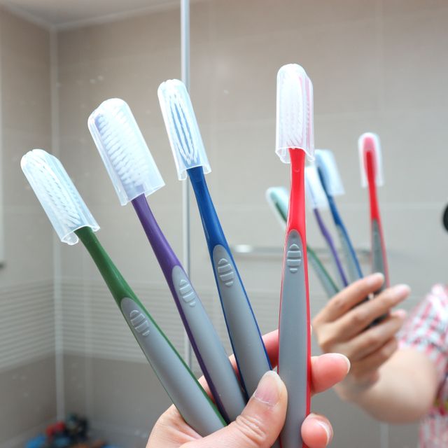 덴티메이트 맥스 리뷰 사진