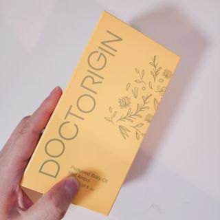 닥터리진 퍼퓸드  바디오일 미스트 앰플 150ml — 5점을 준 리뷰어가 2022년 7월 올린 사용 사진