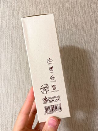 엘리샤코이 콤부차 결바이옴 미스트 — 4.5점을 준 리뷰어가 2021년 7월 올린 사용 사진