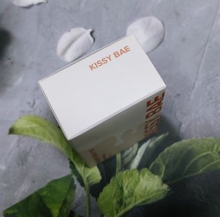 KISSY BAE 키시베이 키시베이 리얼화이트 톤업틴트 — 4.5점을 준 리뷰어가 2021년 7월 올린 사용 사진