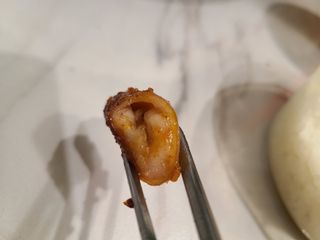 백석푸드시스템 [매진] 맛있는 막창세트 400g — 5점을 준 리뷰어가 2021년 6월 올린 사용 사진
