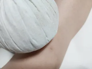 뉴마센터 뉴마 허브볼 (바디) — 4점을 준 리뷰어가 2022년 9월 올린 사용 사진