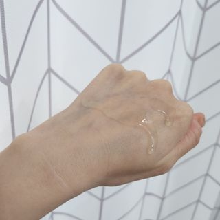 아이토리 시카 앰플 더블 클렌저 — 5점을 준 리뷰어가 2022년 11월 올린 사용 사진