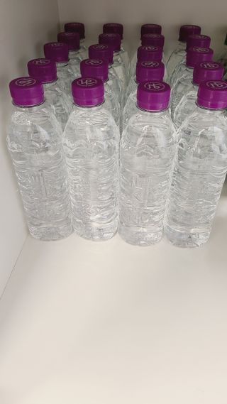 몽베스트 [MONTBEST]위드어스 500mL 20병 — 5점을 준 리뷰어가 2022년 6월 올린 사용 사진