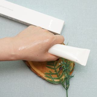 브에노 스킨셀 더마 앰플 — 5점을 준 리뷰어가 2021년 6월 올린 사용 사진