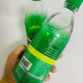몽베스트 Montbest with Sparkling water Lemon OR Lime 20병(랜덤) — 5점을 준 리뷰어가 2021년 10월 올린 사용 사진