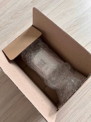 바이오오일 [바이오-오일] 드라이 스킨 젤 100ml — 4점을 준 리뷰어가 2021년 12월 올린 사용 사진