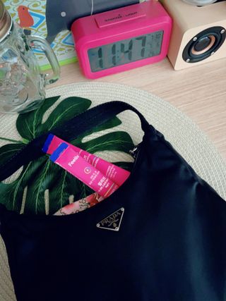 필리브 에너지 스포츠워터 믹스 — 4점을 준 리뷰어가 2021년 7월 올린 사용 사진