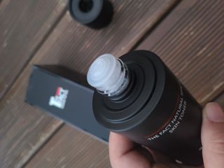 The Fact 더팩트 내추럴 에스에프엔 에이틴 스킨 토너 150ml — 5점을 준 리뷰어가 2022년 5월 올린 사용 사진