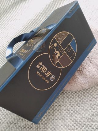 [광동생활건강] 광동정녹청 30포 — 5점을 준 리뷰어가 2021년 10월 올린 사용 사진