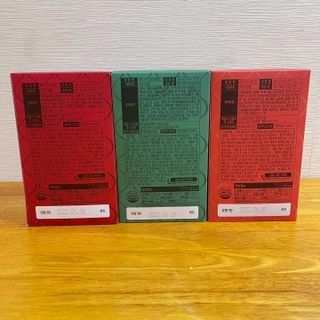 서울에프엔비 콜라스틴 3종 뷰티젤리스틱 45입 [ABC핏 15입 /  석류핏 15입 / 청스피루리나 15입] — 5점을 준 리뷰어가 2021년 9월 올린 사용 사진