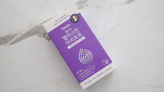 필리브 엘라스틴 더 리프트 — 5점을 준 리뷰어가 2021년 8월 올린 사용 사진