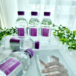 몽베스트 [MONTBEST] 330mL 20병 — 5점을 준 리뷰어가 2022년 3월 올린 사용 사진