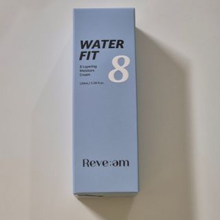 나우 [리브엠]피부 속부터 겹겹이, 촘촘하게! 워터핏8중 수분착붙 크림 — 5점을 준 리뷰어가 2024년 12월 올린 사용 사진