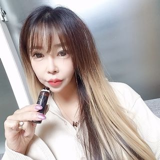 올리닉 울트라비타액션 — 5점을 준 리뷰어가 2021년 10월 올린 사용 사진
