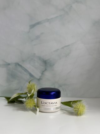 록타비아 Artisan Complete Face Cream — 3.5점을 준 리뷰어가 2023년 10월 올린 사용 사진