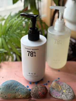 에일리언오더즈 센티드 핸드&바디 로션 290ml (3종 택1) — 5점을 준 리뷰어가 2023년 8월 올린 사용 사진
