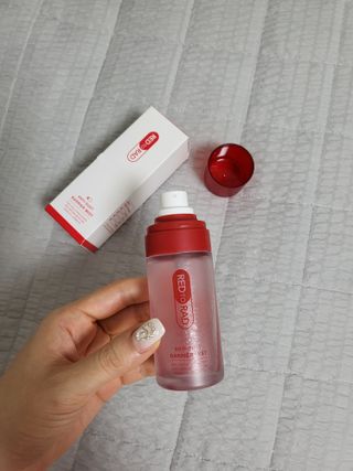 레드투래드 안티더스트 배리어 미스트 55ml — 5점을 준 리뷰어가 2021년 8월 올린 사용 사진