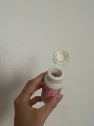 닥터피엔티 [Dr.PNT] 하루 2알로 건강한 다이어트! 한겨울에도 체지방만 쏙~ 슬림핏 다이어트 — 5점을 준 리뷰어가 2023년 3월 올린 사용 사진