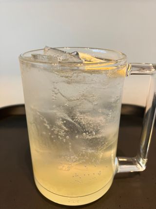 몽베스트 Montbest with Sparkling water Plain 20병 — 3.5점을 준 리뷰어가 2022년 7월 올린 사용 사진