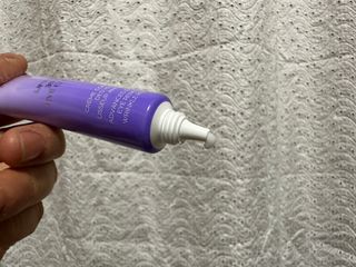 크리스티앙 브르통 리프톡스 360도 입체 아이크림 15ml — 5점을 준 리뷰어가 2022년 10월 올린 사용 사진