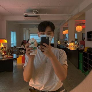 셀렉스스포츠 셀렉스 스포츠 웨이 프로틴 복숭아_ 330ml x 12팩 — 1.5점을 준 리뷰어가 2021년 7월 올린 사용 사진