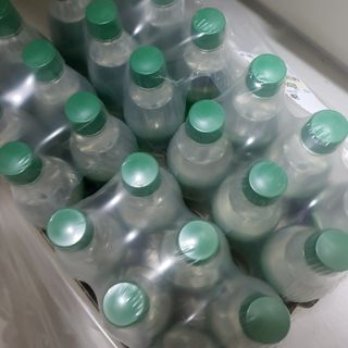 몽베스트 Montbest with Sparkling water Lemon OR Lime 20병(랜덤) — 5점을 준 리뷰어가 2022년 7월 올린 사용 사진