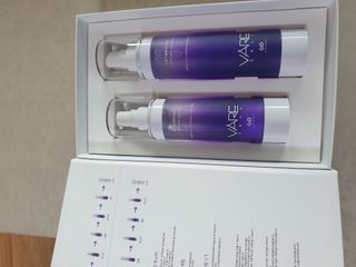 바르셀 기초화장품추천 히알루론산 앰플 미스트 [부스터_100ml+세럼_60ml]2종세트 — 5점을 준 리뷰어가 2021년 11월 올린 사용 사진