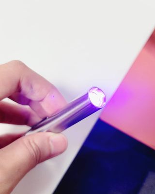 메데스 비츠케어 모공케어 피부관리키트 — 5점을 준 리뷰어가 2021년 7월 올린 사용 사진