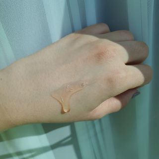 바이리뮤 에이지 홀딩 펩타톡스 앰플 — 5점을 준 리뷰어가 2020년 12월 올린 사용 사진