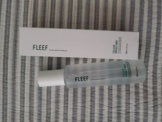 플리프 시카-알로에 앰플 토너 200ML — 5점을 준 리뷰어가 2021년 1월 올린 사용 사진