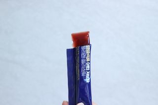 참앤들황토농원 맛있게 탱글탱글! 탱글석류 어린저분자 콜라겐 젤리스틱 1박스 ♥총 50포♥ — 4.5점을 준 리뷰어가 2023년 2월 올린 사용 사진