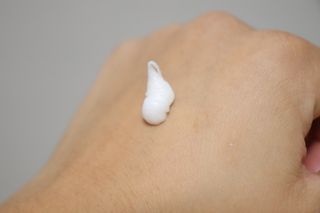 비알티씨 BRTC 시카 바이옴 블랙헤드 클렌징 폼 150ml — 4.5점을 준 리뷰어가 2022년 12월 올린 사용 사진