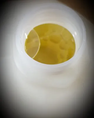 지오클린 레몬테라피 액체세제 2.5L 4개 — 5점을 준 리뷰어가 2022년 8월 올린 사용 사진