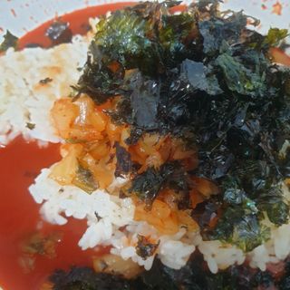응큼떡볶이 — 5점을 준 리뷰어가 2021년 3월 올린 사용 사진