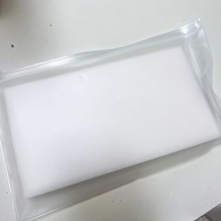 [쿠팡 구매평]페리엘 이염방지 시트세제 선물세트 1set 30매입x4개 — 5점을 준 리뷰어가 2025년 3월 올린 사용 사진