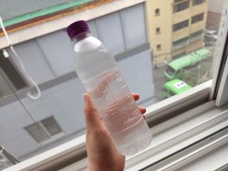 몽베스트 [MONTBEST]위드어스 500mL 20병 — 5점을 준 리뷰어가 2022년 6월 올린 사용 사진