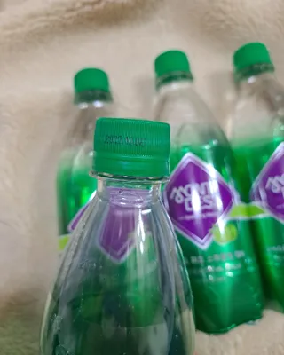 몽베스트 Montbest with Sparkling water Lime20병 — 5점을 준 리뷰어가 2022년 11월 올린 사용 사진