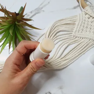 [사가수] 민감피부를 위한 진정 항산화 안티에이징, 더사가오브수 효혜윤 보태니컬 에너지 아이포올 스틱 — 5점을 준 리뷰어가 2023년 2월 올린 사용 사진