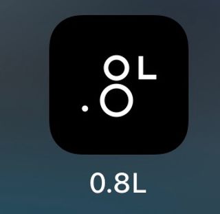 0.8L 마케팅팀 - — 5점을 준 리뷰어가 2021년 5월 올린 사용 사진