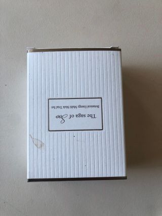 더사가오브수 [사가수] 효혜윤 보태니컬 에너지 에센스인로션 20ml /아이포올 스틱 3g — 5점을 준 리뷰어가 2023년 3월 올린 사용 사진
