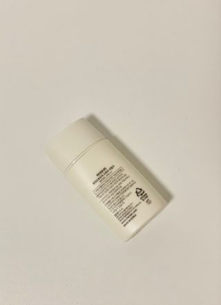 아이레시피 모이스트터치 스포츠 선밀크 50ml (SPF50+ PA+++) — 5점을 준 리뷰어가 2023년 6월 올린 사용 사진