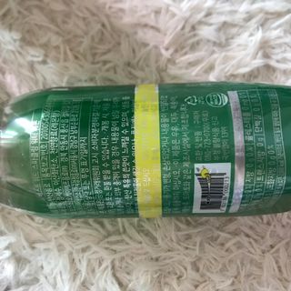몽베스트 Montbest with Sparkling water Lemon OR Lime 20병(랜덤) — 5점을 준 리뷰어가 2021년 10월 올린 사용 사진