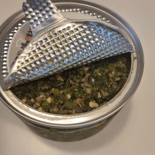 셰프애찬 수제 청양 맵짤이 400g — 5점을 준 리뷰어가 2022년 9월 올린 사용 사진