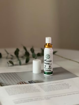 플랜토닌 프로폴리스 인후 스프레이 20ml — 5점을 준 리뷰어가 2023년 2월 올린 사용 사진